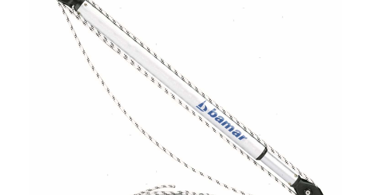 Vang bamar 100 - Vela e Accessori Vela - MTO Nautica Store