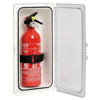 Vano portaestintori 183 x 364 mm 