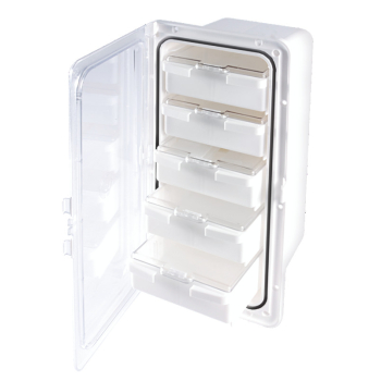 Vano portaoggetti 130 x 150 x 50 mm 