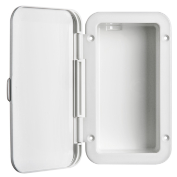 Vano portaoggetti 240 x 145 mm 