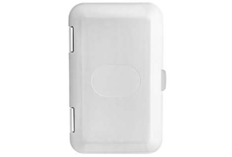 Vano portaoggetti 240 x 145 mm 