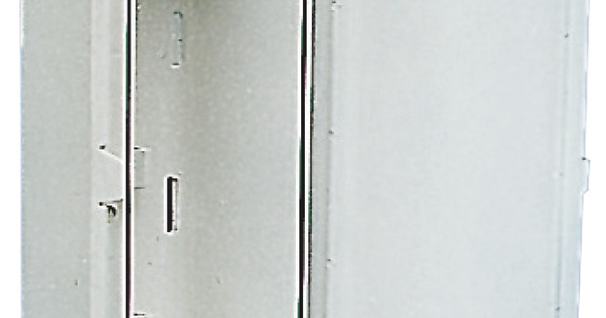 Vano Portaoggetti OSCULATI 240x145mm - Mensola Per Barca, Accessori Nautici - Foto 7