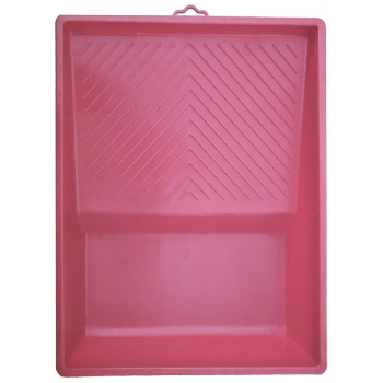 Vaschetta per rulli 100 mm