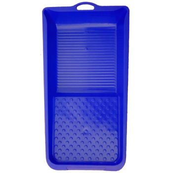 Vaschetta per rulli 100 mm