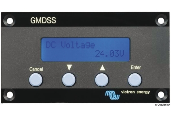 VE.Net GMDSS panel 