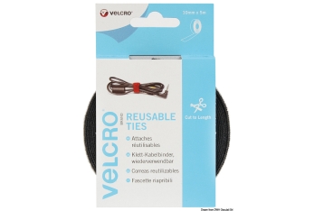 VELCRO® Brand ONE-WRAP® Strap & Tape-65.455.05