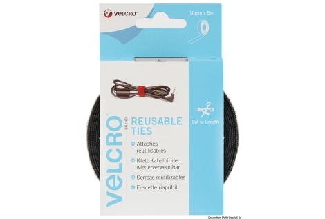 VELCRO® Brand ONE-WRAP® Strap & Tape-65.455.05
