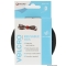VELCRO® Brand ONE-WRAP® Rotolo mm10 x 5mt nero 