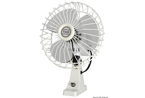 Ventilatore 12 V 