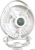 Ventilatore Caframo modello Bora II bianco 12/24 V 