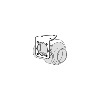 Ventilatore da stiva 12v.