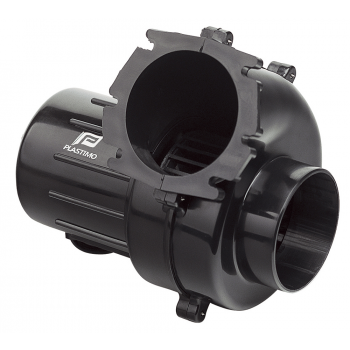 VENTILATORE DA STIVA 12V.