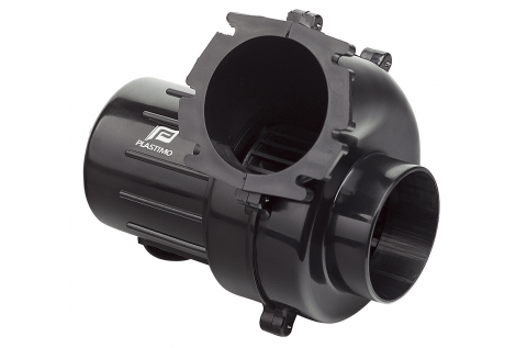 VENTILATORE DA STIVA 12V.