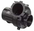Ventilatore da stiva 12v. Portata 150 MC/Ora