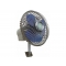 Ventilatore oscillante aa d180mm 12v