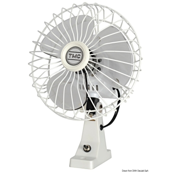 Ventilatore TMC 24 V 