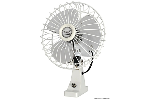 Ventilatore TMC 24 V 