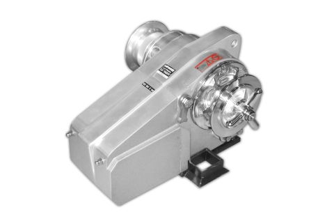 VER. H. CAYMAN ALU  B+C 1000W/12V 10 3/8 HT