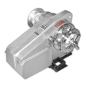 VER. H. CAYMAN ALU  B+C 1000W/12V 10 3/8 HT