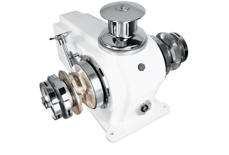 VER. H. ERC. W.ALU T.A  B+C 3500W/24V 14mm