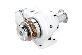 VER. H. FALKON ALU  B+C 1700W/24V 10DIN766