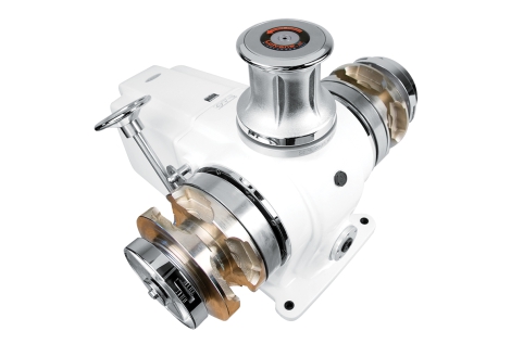 VER. H. S. ERC. W.ALU T.B  B+C HYD/ 16mm