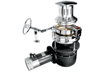 VER. V. ERC. S/S  B+C 3500W/24V 14mm