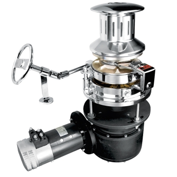 VER. V. ERC. S/S BAB. B+C 4000W/400V 14mm