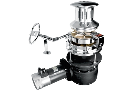 VER. V. ERC. S/S BAB. B+C 4000W/400V 14mm