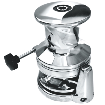 VER. V. SX3.5 S/S B+C 1700W/12V 10 3/8 HT