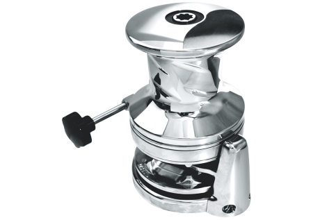 VER. V. SX3.5 S/S B+C 1700W/12V 10 3/8 HT