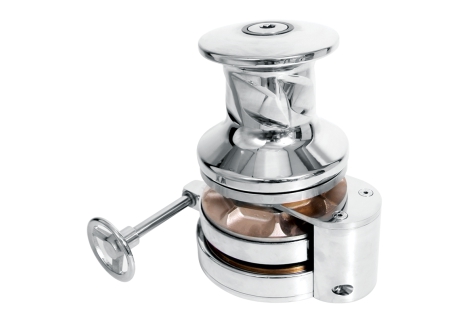 VER. V. SX5 S/S B+C HYD/ 14mm