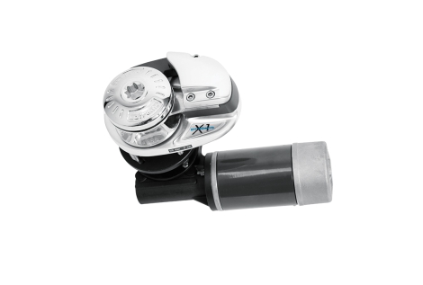 VER. V. X1 ALU  B+C 500W/12V 6-3/16"BBB