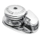 Salpa Ancora Lofrans X2 Alluminio con Campana B+C 1000W 12V Catena Ø 8 mm