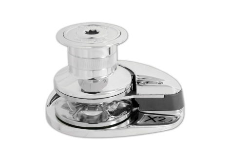 VER. V. X2 ALU  B+C 1000W/24V 8-5/16"BBB-5/16"HT