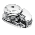 Salpa Ancora Lofrans X2 Cromato con Campana B+C 1000W 12V Catena Ø8 mm