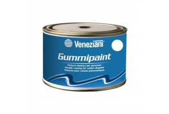 Vernice Smalto Veneziani Gummipaint per Gommoni