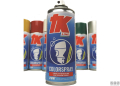 Tk color selva blue metal