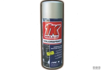 Vernice tk inoxspray 400ml 