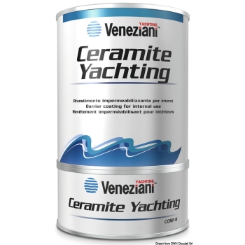 Vernice VENEZIANI Ceramite Yachting-65.014.00