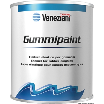 Vernice VENEZIANI Gummipaint-65.009.02BI