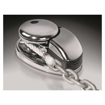 Verriccello Salpa Ancora Custom CL3