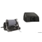 Lewmar Captive CRW 400 
