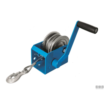 Verricello di alaggio manuale bada hw tiro 900kg