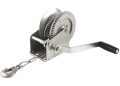 Verricello manuale c/c 525kg