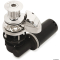 Verricello inox verticale CL-S 700W 12V - C. 8mm - 