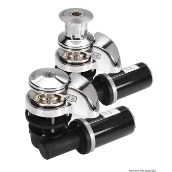 Verricello ITALWINCH Smart-02.401.21