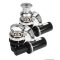 Verricello ITALWINCH Smart 500W 12V - 6mm basso 