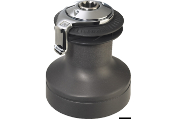 Verricello Lewmar Ocean 16ST alluminio 