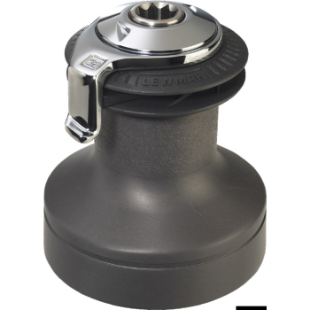 Verricello Lewmar Ocean 16ST alluminio 